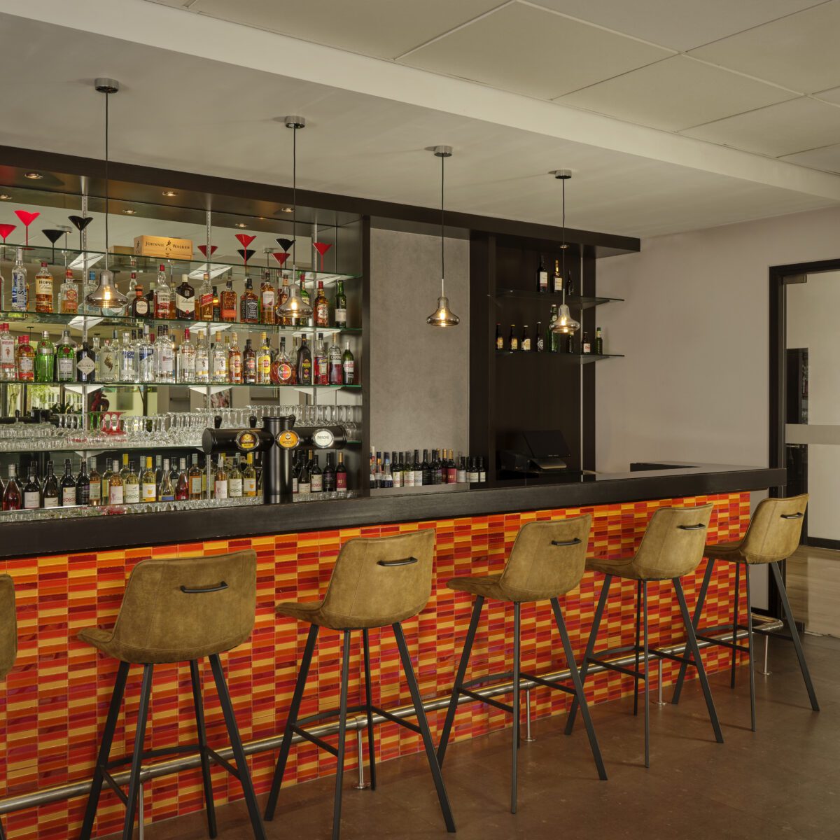 Park Plaza Eindhoven Restaurant & Bar 